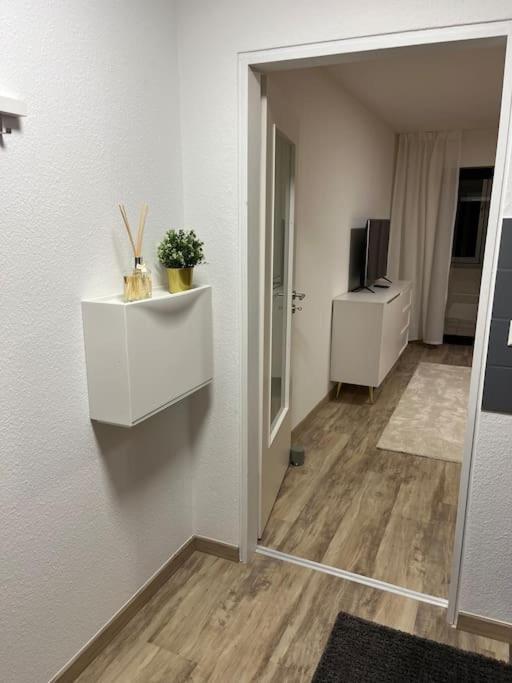 Isaak Appartement Harmonie Kussaberg Eksteriør bilde