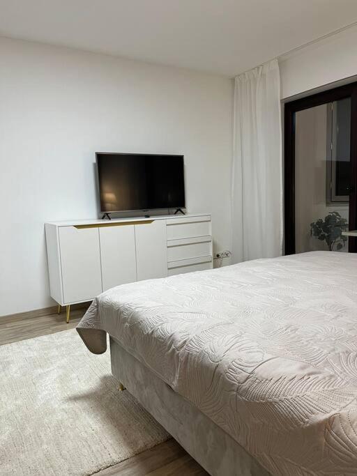 Isaak Appartement Harmonie Kussaberg Eksteriør bilde