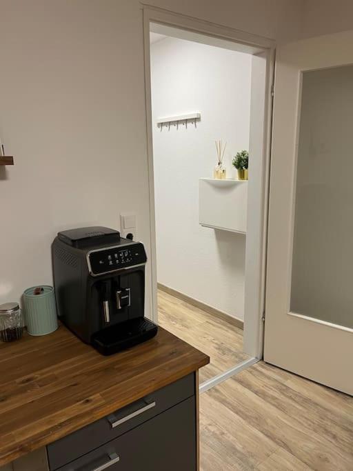Isaak Appartement Harmonie Kussaberg Eksteriør bilde